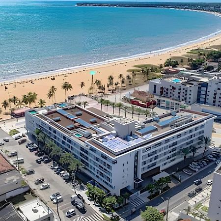 Apartamento Super Luxo Com Vista João Pessoa المظهر الخارجي الصورة