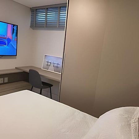 Apartamento Super Luxo Com Vista João Pessoa المظهر الخارجي الصورة