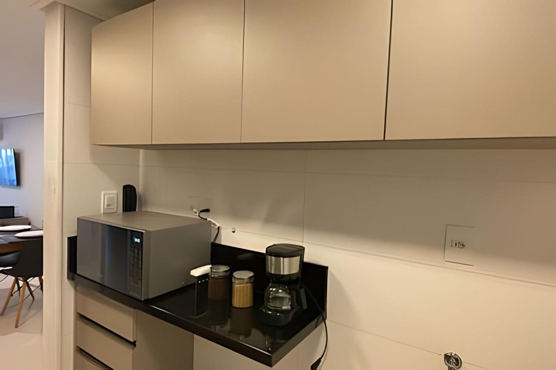 Apartamento Super Luxo Com Vista João Pessoa المظهر الخارجي الصورة