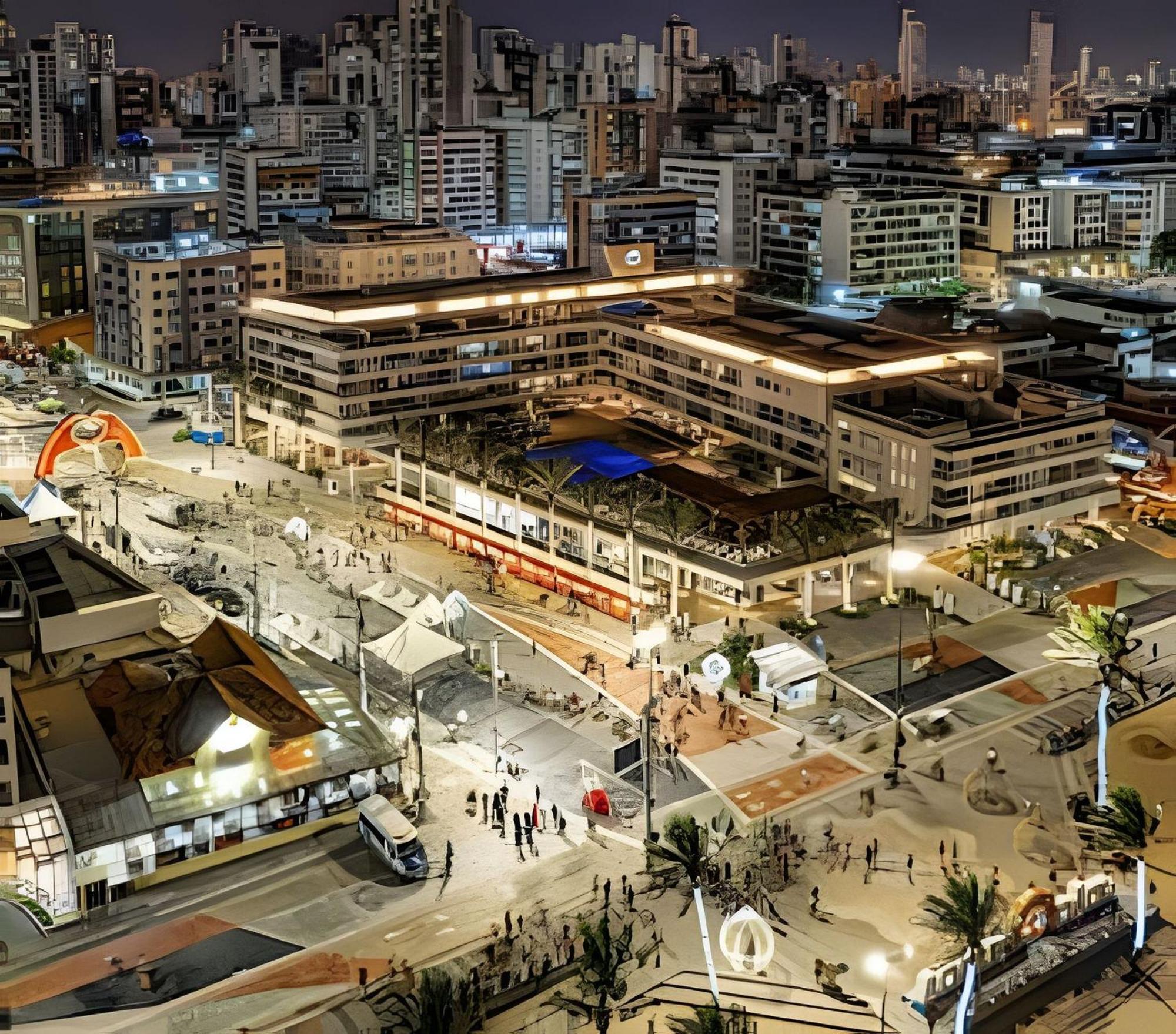 Apartamento Super Luxo Com Vista João Pessoa المظهر الخارجي الصورة